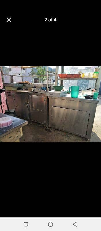 counter for sale 2