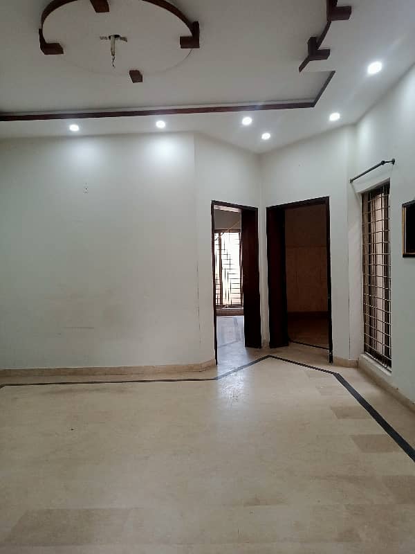 7 marla new upper portion for rent in psic society near lums dha lhr 3