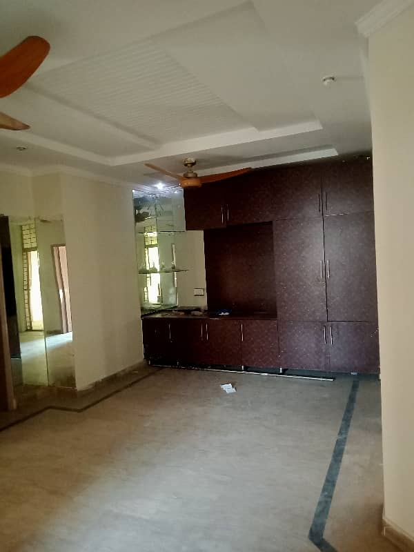 8 Marla Full House For Rent In Psic Society Near Lums Dha Lhr 4