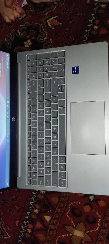 HP core i7 13Generation 1