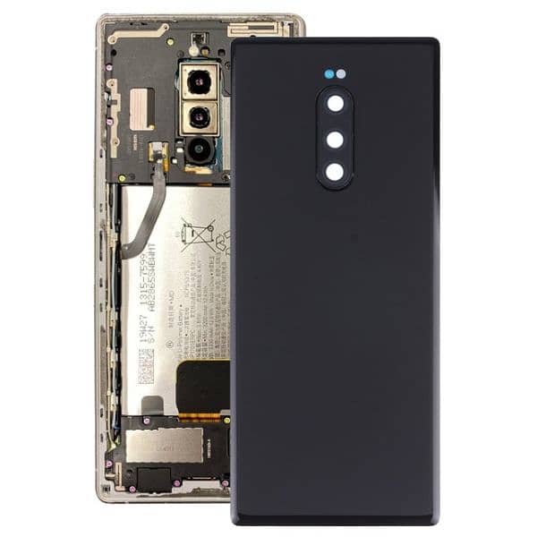 Sony Xperia 1  part available 0