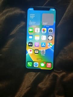 Iphone x