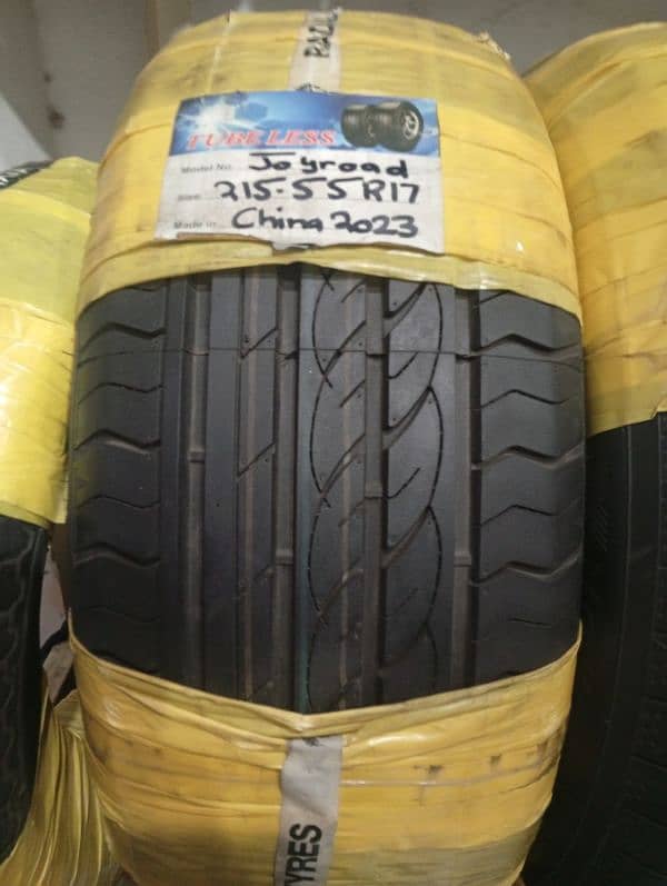 new tyre size lika huwa ha price pochlyna 0