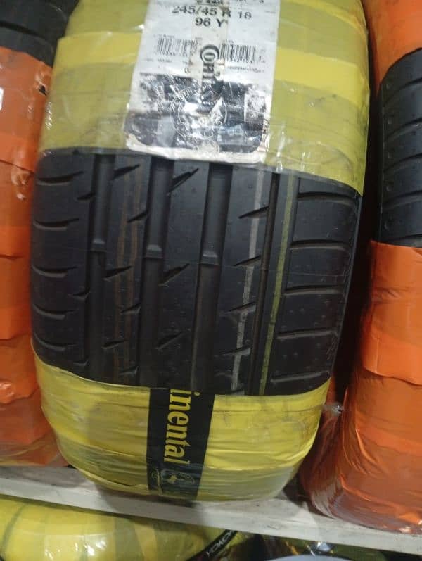 new tyre size lika huwa ha price pochlyna 2