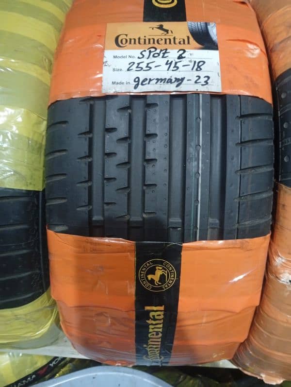 new tyre size lika huwa ha price pochlyna 3