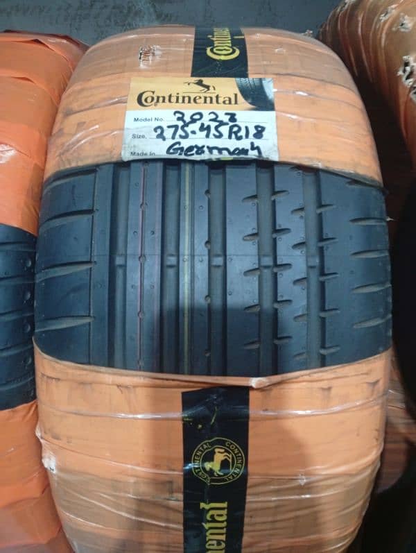 new tyre size lika huwa ha price pochlyna 6