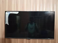 45 INCH LED ANDROID FULL FUNCTION