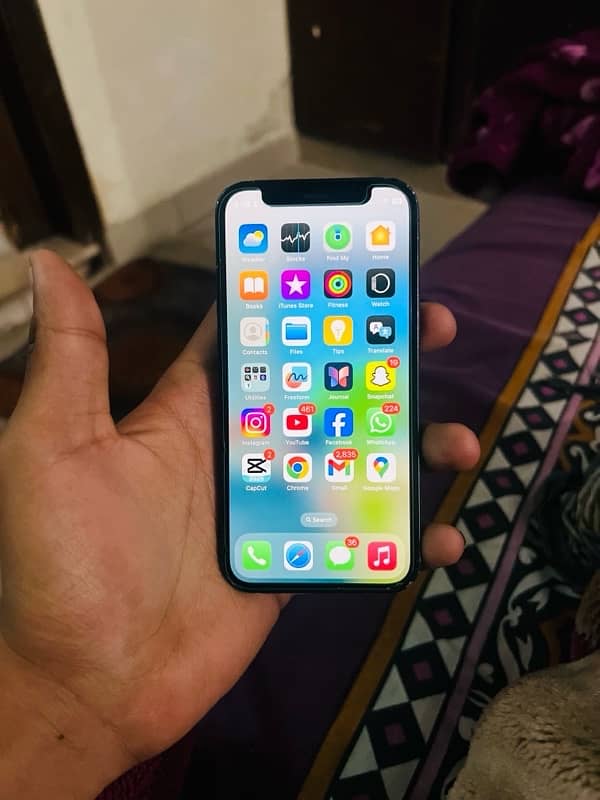 IPhone 12 mini ( Pta Approved) 1