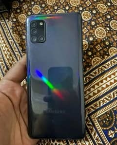 Samsung Galaxy A31