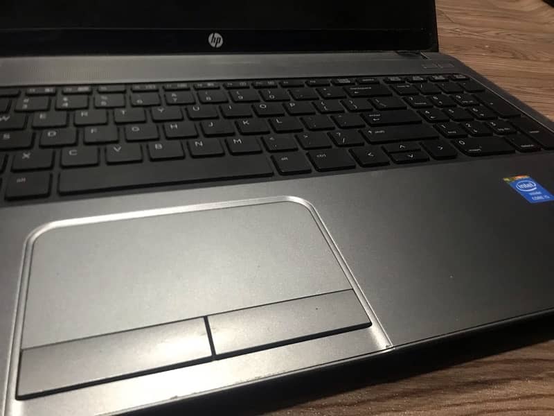 HP i5 4th generation 15’in 1