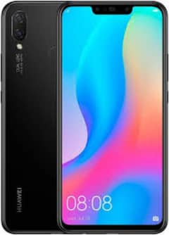 Huawei nova 3i 4 128