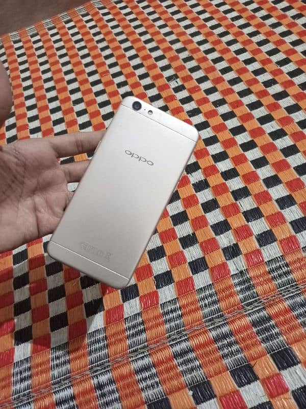 oppo a57 4/64 2