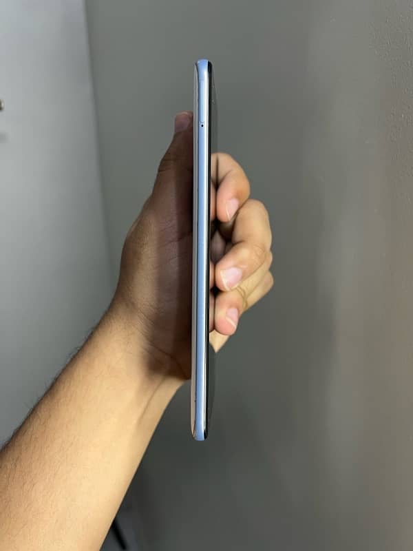 samsung galaxy A50 4