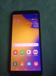 samsung j4 plus dual sim pta approved all original