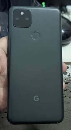 Google pixel 5a 5G 128 gb