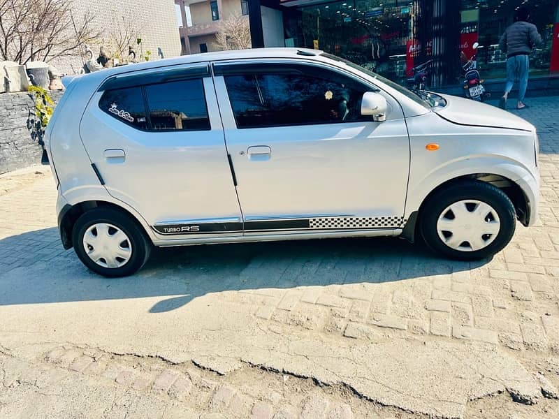 Suzuki Alto 2019 0