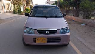 Suzuki Alto 2005