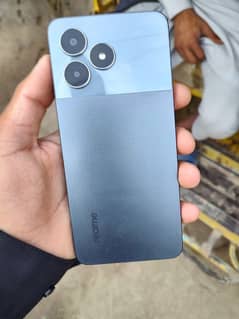 realme not 50 batter condition 9 by10