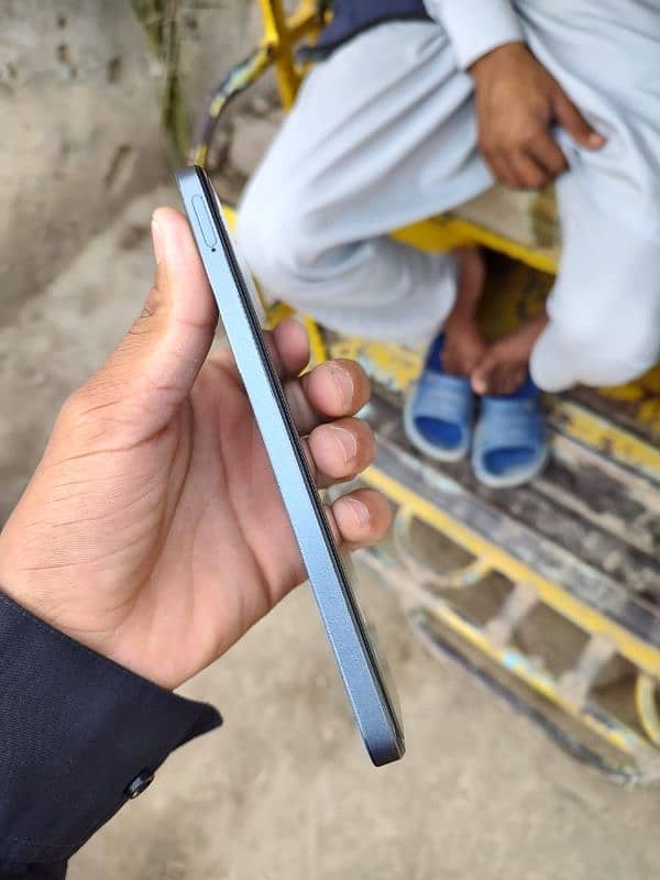 realme not 50 batter condition 9 by10 4