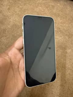 Iphone 12 64GB Fuctory unlock Sim work xchange possible