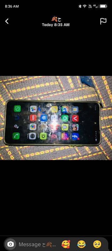 Tecno spark go 2024 model 2