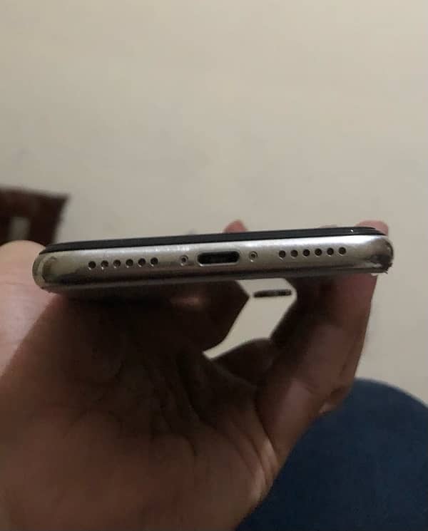 iPhone X 256GB PTA Approved 1