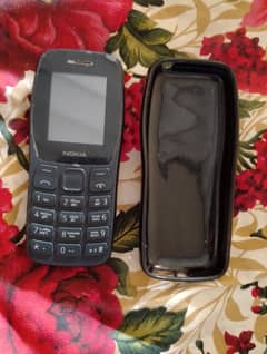 Nokia 105