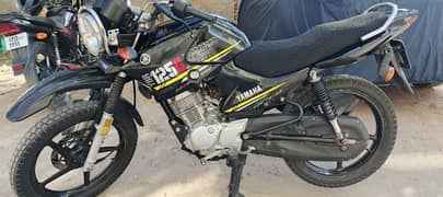 YAMAHA