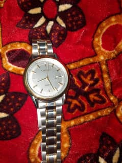 citizen watch quartz