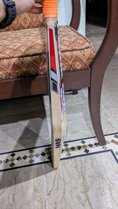 Hard Ball cricket bat 2