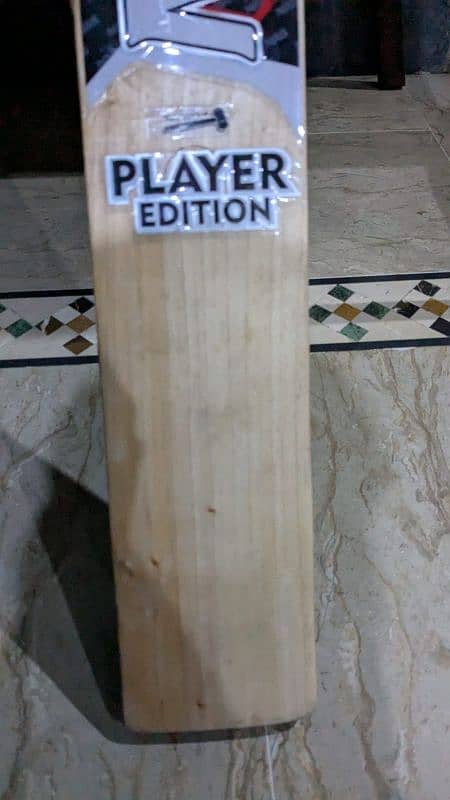 Hard Ball cricket bat 5