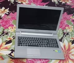 Lenovo i7