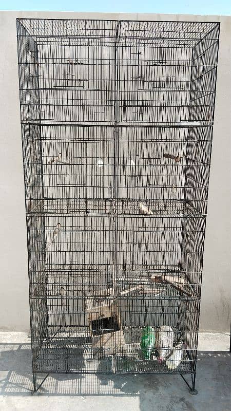 bird cage for sale 0