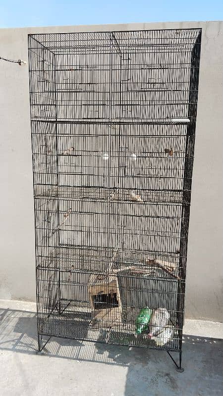 bird cage for sale 2