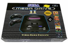 Best of good condition china sega