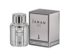 janan