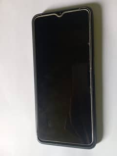 Realme C35 Fresh condition