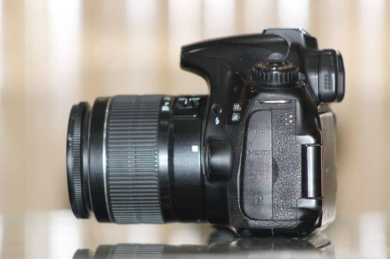 60d canon with kit lens 5