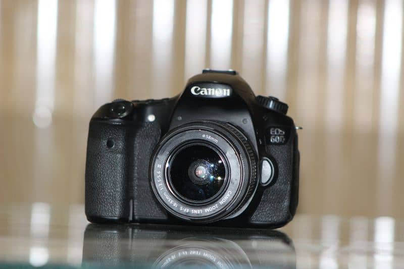 60d canon with kit lens 6