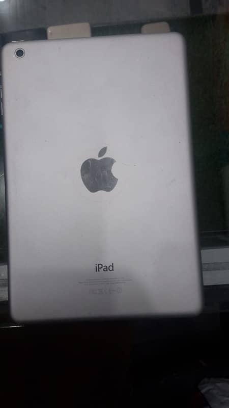 apple i pad 1