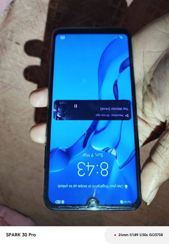 Huawei p30 lite 6 gb ram 128 gb rom 1