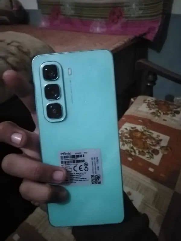 all okay box open ha Paso ke zurat ha Infinix hot 50 pro ha 8+5 ha128 0