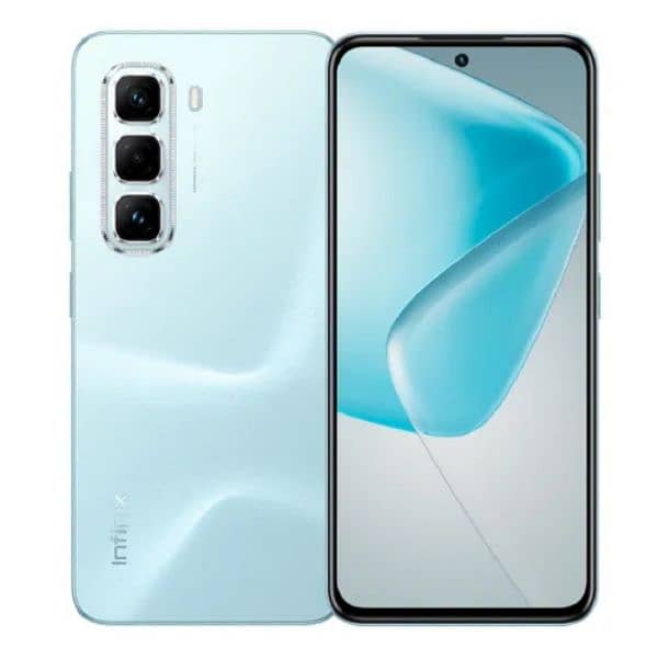 all okay box open ha Paso ke zurat ha Infinix hot 50 pro ha 8+5 ha128 1