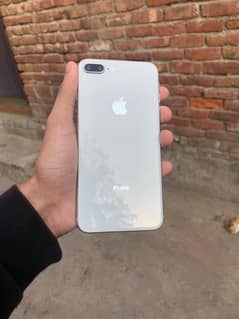 iPhone 8 Plus JV PTA WhatsApp no. 03281054074