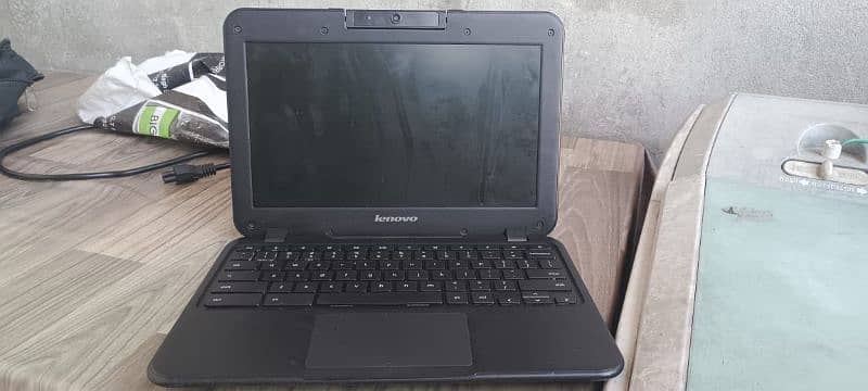 lenovo N21 chromebook 1