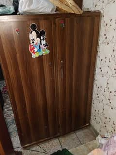 big cupboard brand new 03134546045