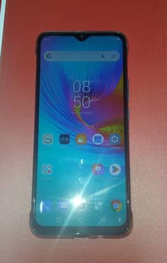 Infinix hot 9 play 4/ 64 pta approved