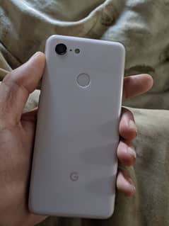 pixel 3 mother board and glass