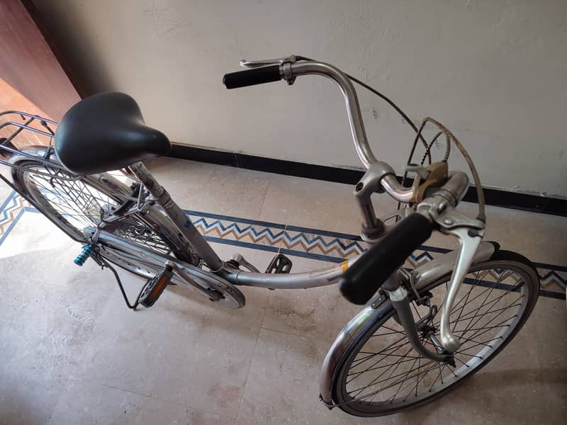 Japanies Imported Bicycle 5