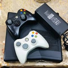 XBOX